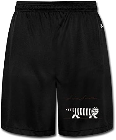 Lisa Larson Mikey Male Short Pants Short Suit Morden
