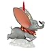 Disney Store 2015 Sketchbook Dumbo & Timothy Christmas Ornament