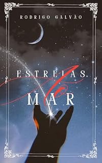Livro Estrelas ao Mar