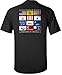 Molon Labe Spartan Warrior T-Shirt