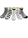 Zando Women Warm Super Soft Plush Slipper Sock Winter Fluffy Microfiber Crew Socks Casual Home Sleeping Fuzzy Cozy Sock Blue Gold One Size