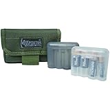 MX1809G-BRK Volta Battery Case