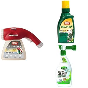 Image of Scotts Outdoor Cleaner & Ortho Mosquito Control Bundle