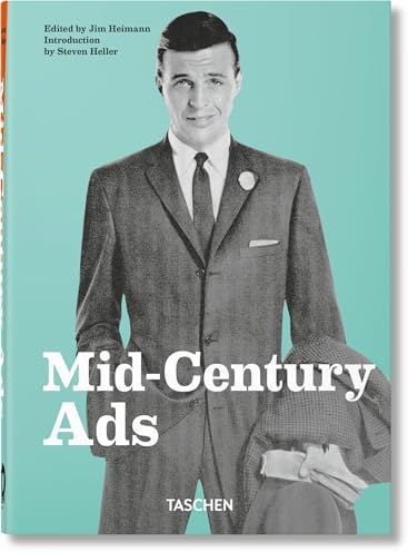 The Golden Age of Advertising - the 70s: Heimann, Jim, Heller
