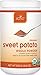 Activz - Organic Sweet Potato Whole Powder - 10.6 oz.