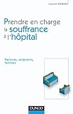 Image de Prendre en charge la souffrance à l'hôpital