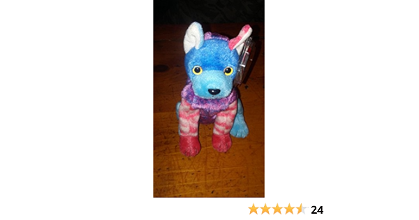 hodge podge beanie baby value