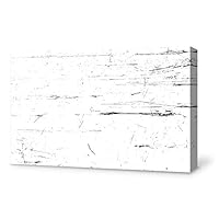 Canvas Wall Art Construction Sketches Canvas Prints Home Artwork Decoration for Living Room,Bedroom - 12x18 inches