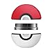KOBRA Grinders - Pokemon Pokeball Grinder For Herbs and Spices - 3 Piece 40MM