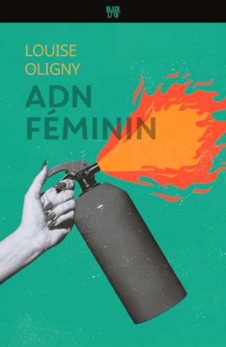 ADN féminin
