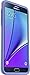 OTTERBOX Symmetry Series Case for Samsung Galaxy Note5 - Retail Packaging - Powder Purple (Whisper White/Periwinkle Purple)