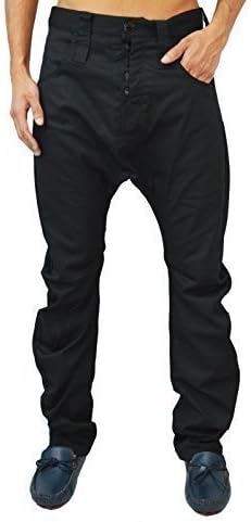 humor drop crotch jeans