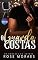 Livro O Guarda Costas