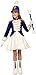 Forum Novelties Drum Majorette Costume, Large