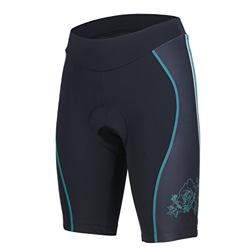breathable bike shorts