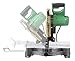 Hitachi C10FCE2 15-Amp 10-inch Single Bevel Compound Miter Saw (Discontinued by Manufacturer)
