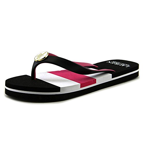 ralph lauren elissa flip flops