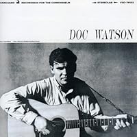 Doc Watson