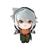 VEGAWIWI Cute Plush Doll Anime Figure Plushies