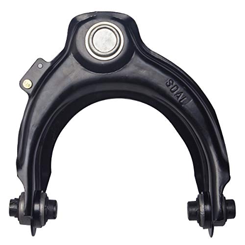 image for Front Upper Control Arm and Ball Joint Assembly Compatible 2003 2004 2