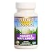 Host Defense, Lion's Mane Capsules, Promotes Mental Clarity, Focus and Memory, Daily Mushroom Supplement, Vegan, Organic, Gluten Free, 30 Capsules (15 Servings) primary