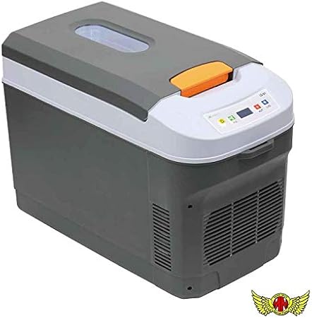 Amazon Co Jp 大容量18l 冷蔵庫 保温庫 Ls 01 車 バイク