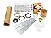 NPW-USA Build Your Own Kaleidoscope Kit