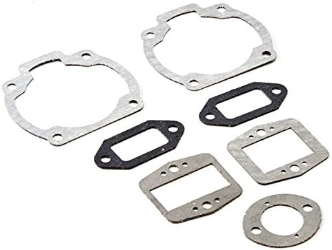 Dle Engines 120-Y10 Gasket Set DLE120