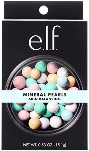 elf mineral pearls