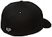 Fox Head Men's Corpo Flexfit Hat, Black, Small/Medium