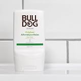 BULLDOG Original After Shave Balm For Men 100 ml Soothes Moisturises view 6