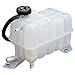 Parts Galaxy Coolant Tank Reservoir w/ Cap & Sensor for Silverado Sierra Tahoe (Fits 15808716)