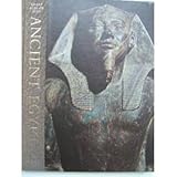 Front cover for the book Great Ages of Man: Ancient Egypt by Lionel Casson