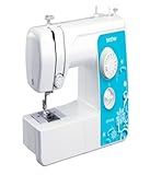 Brother JS 1410 Sewing Machine