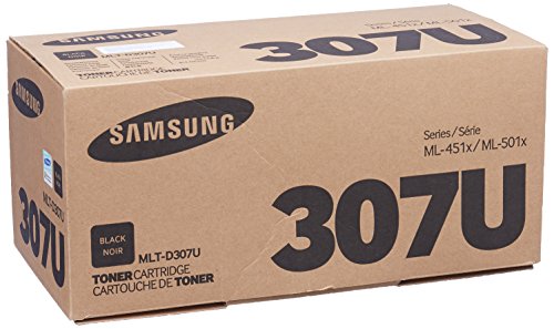 Samsung MLT-D307U 30K Ultra High Yield Toner