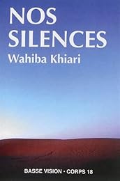 Nos silences