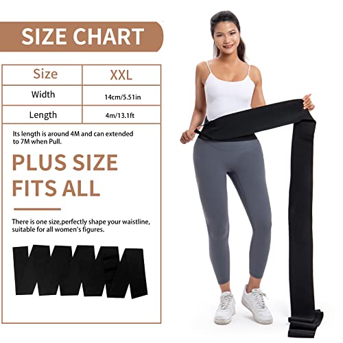 Waist Wraps The Best Waist Trainer For Plus Size Waist Trainer For