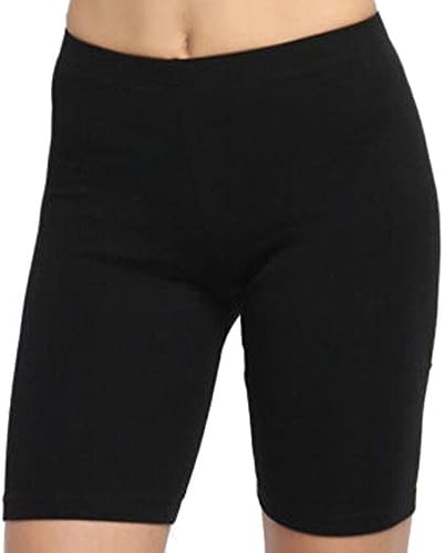 gym cycling shorts