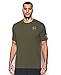 Under Armour UA Freedom Flag MD Marine OD Green