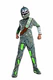 Skylanders Giants Halloween Sensations Crusher Costume, Medium