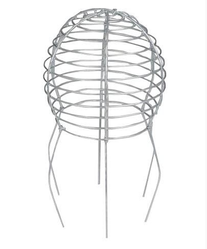 2 Pack - Chimney Bird Guard Cowl Wire Balloon
