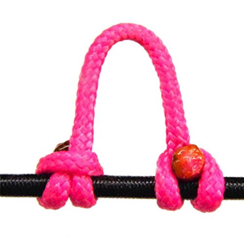 BCY #24 D Loop (Pink)