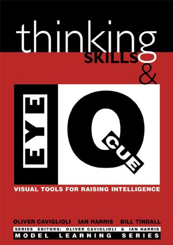 Thinking Skills and Eye Q:: Visual Clues for Raising Intelligence (Model Learning)