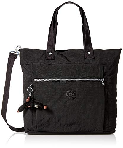 kipling griffin tote bag
