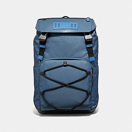 terrain roll top backpack