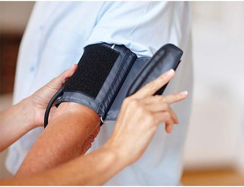 Biosynex Armband Blood Pressure Monitor - Image 4