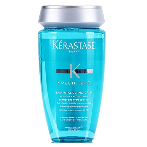 Amazon.com : KERASTASE by Kerastase DERMO-CALM BAIN VITAL 