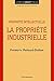 La propriété industrielle - propriété intellectuelle (CORPUS - SERIE) by 