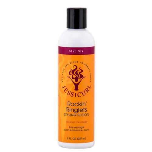 Rockin' Ringlets Island Fantasy - 8oz by jessicurl