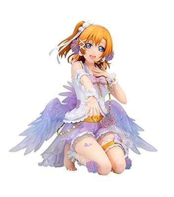 アルターよりラブライブ スクールアイドルフェスティバル高坂穂乃果ホワイトデー編のフィギュアが届く Togetter